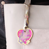 Irreverent Keychains - Bitch Please (In-the-Hoop)