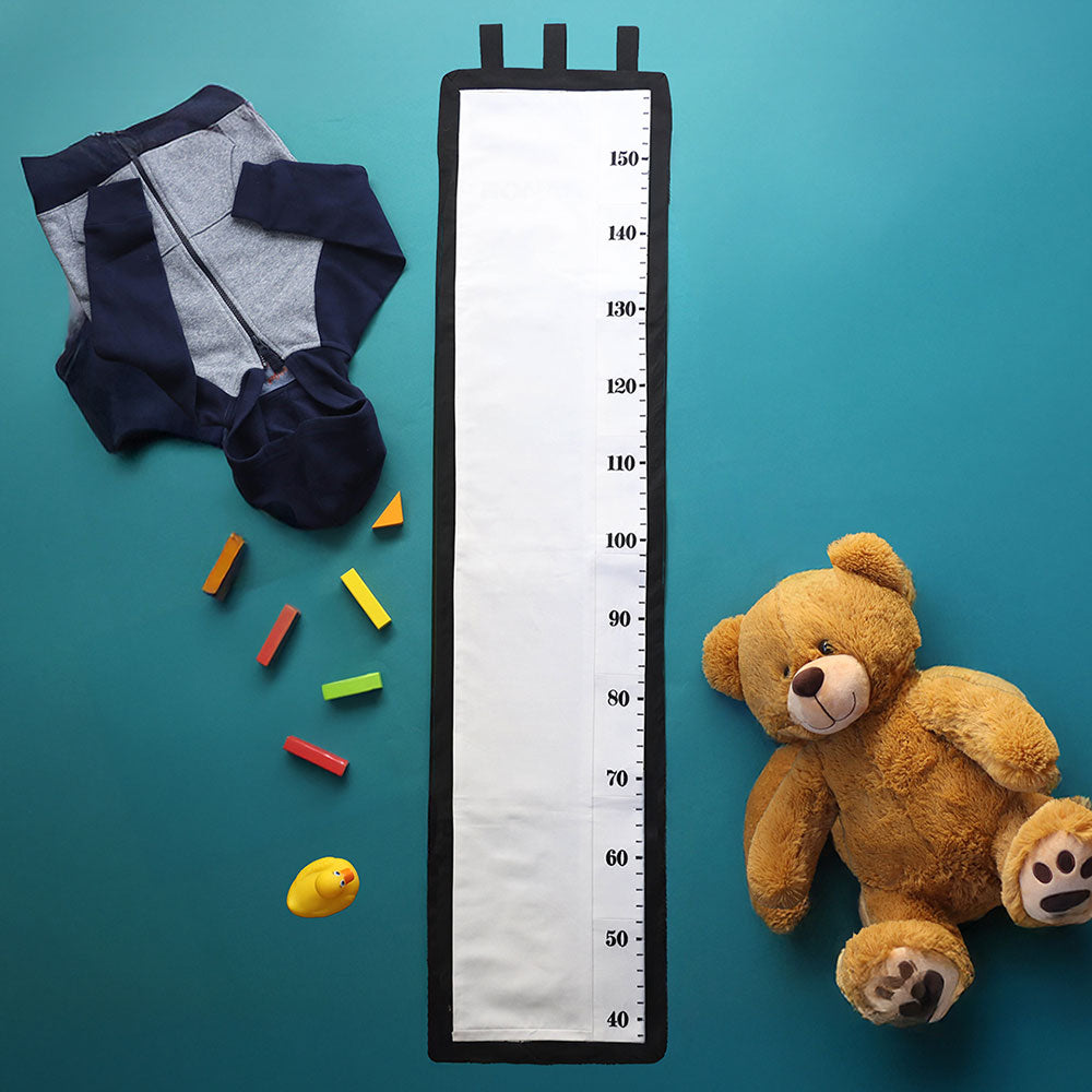 Growth Chart Ruler Set - Centimeters
