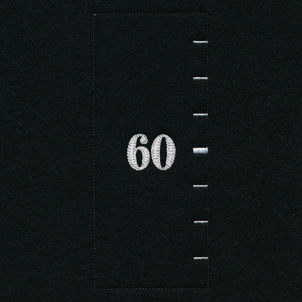 Growth Chart Ruler Set - Centimeters