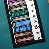 Growth Chart Ruler Set - Inches