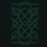 Celtic Knotwork Table Runner Set