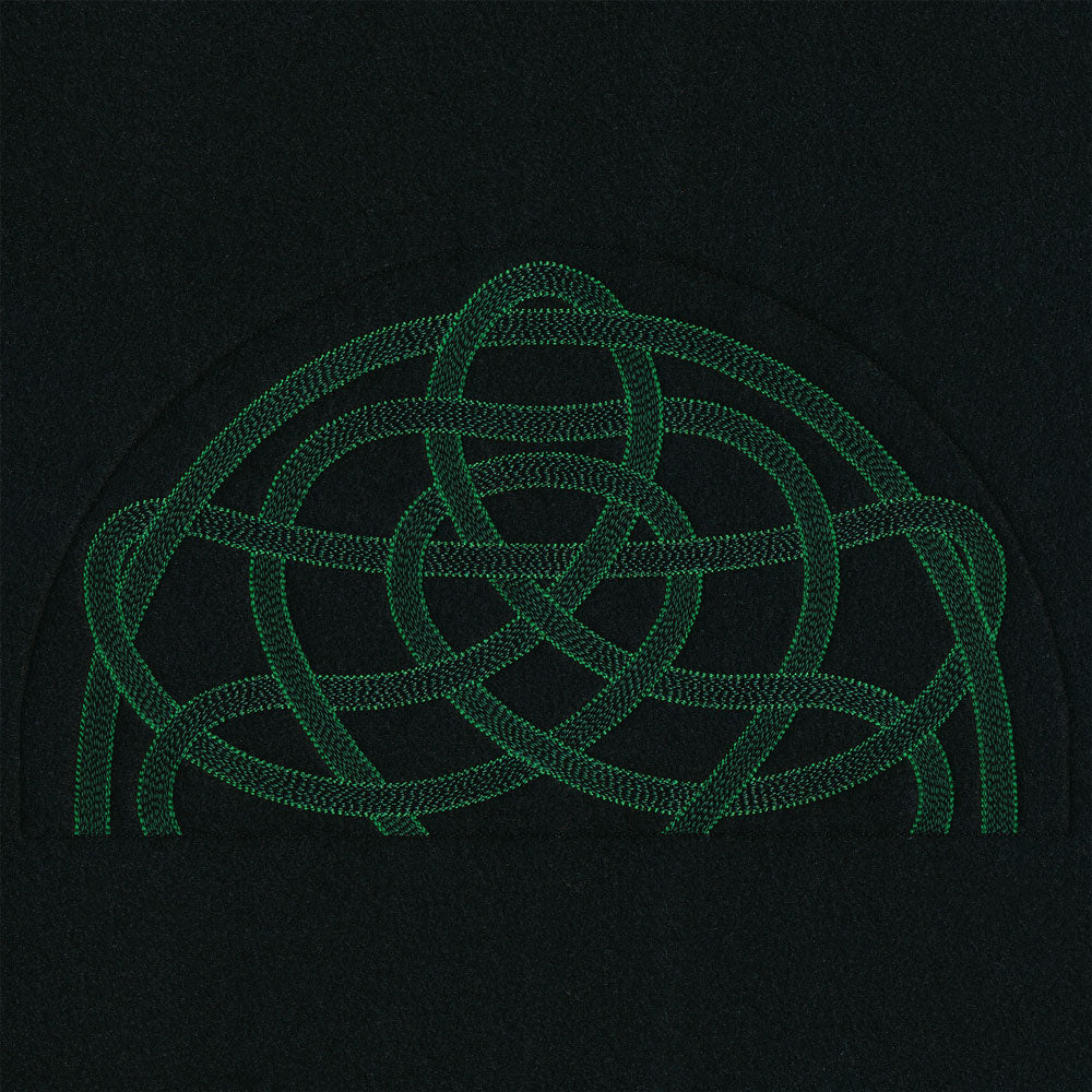 Celtic Knotwork Table Runner Set