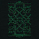 Celtic Knotwork Table Runner Set