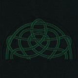 Celtic Knotwork Table Runner Set