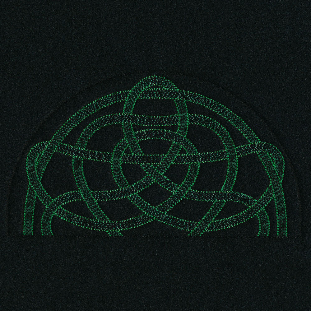 Celtic Knotwork Table Runner Set