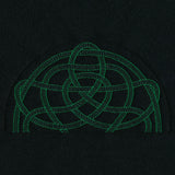 Celtic Knotwork Table Runner Set