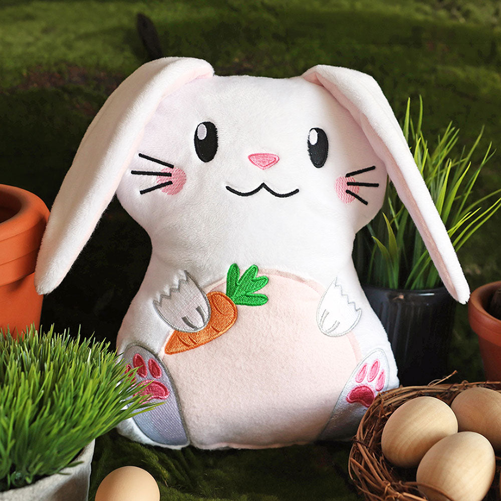 Bunny Plush Kit