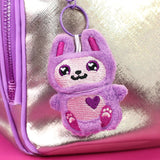 Bunny Stuffie - Smitten, The Loving One (In-the-Hoop)