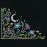 Lunar Blooms Placemat Set