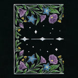 Lunar Blooms Table Runner Set