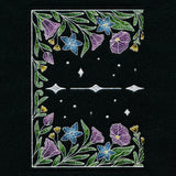 Lunar Blooms Table Runner Set