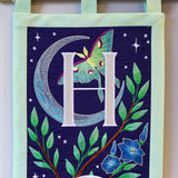 Nocturnal Home Banner Set