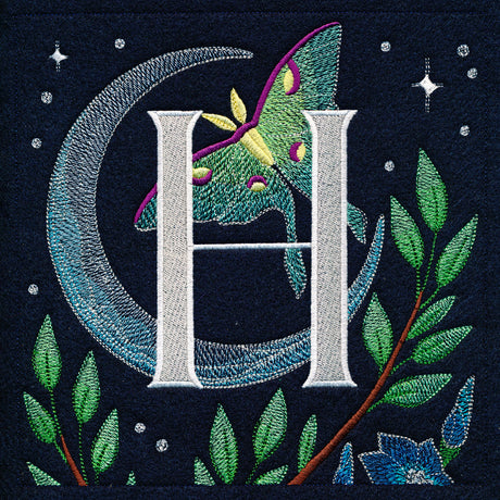 Nocturnal Home Banner Set