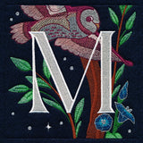 Nocturnal Home Banner Set
