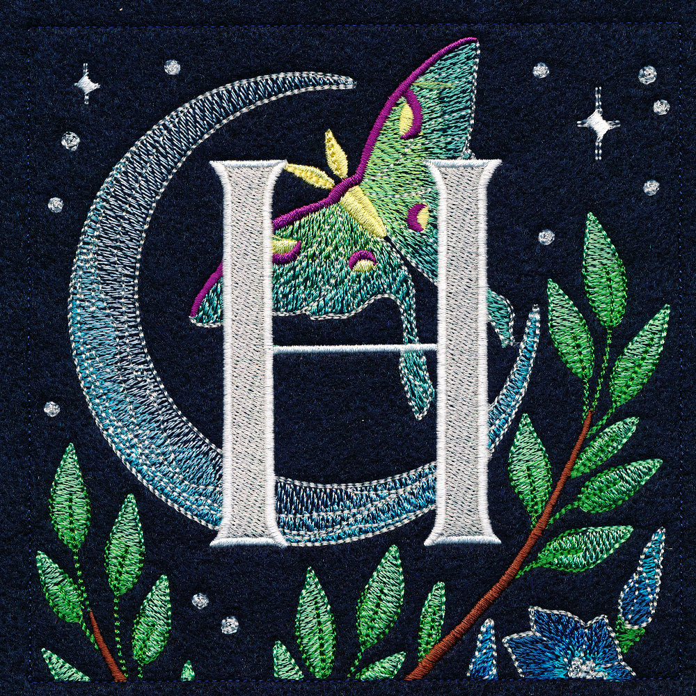 Nocturnal Home Banner Set