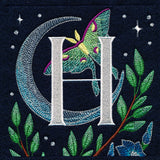 Nocturnal Home Banner Set