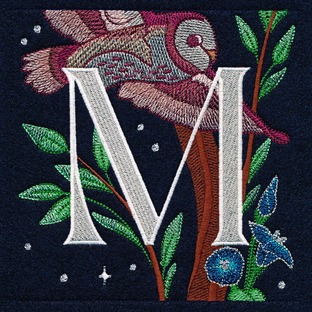 Nocturnal Home Banner Set