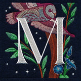 Nocturnal Home Banner Set