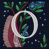 Nocturnal Home Banner Set