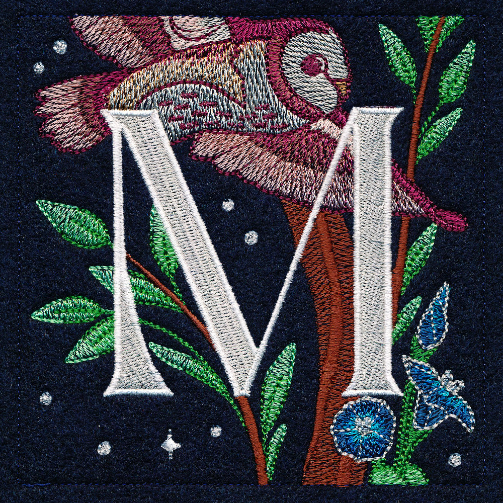 Nocturnal Home Banner Set