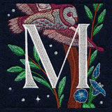 Nocturnal Home Banner Set