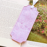 Blank Bookmark (In-the-Hoop)