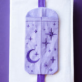 Celestial Pen Holder (In-the-Hoop)