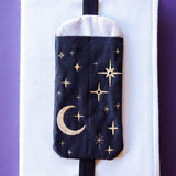 Celestial Pen Holder (In-the-Hoop)