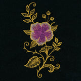 Gilded Bloom (Layered Lace)