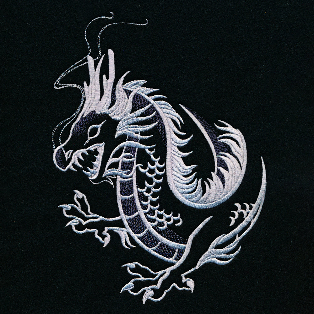 Dramatic Dragon Set