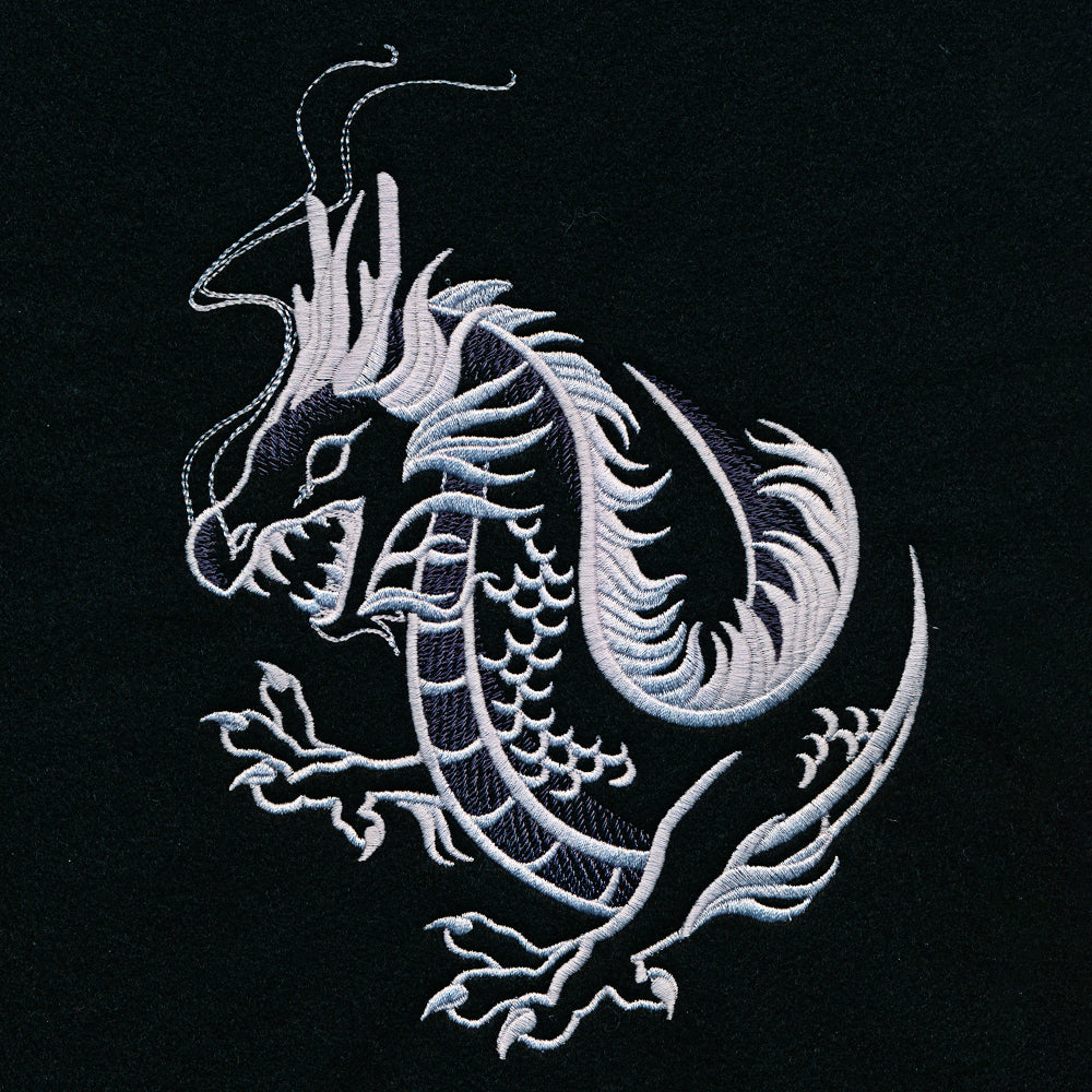 Dramatic Dragon Set