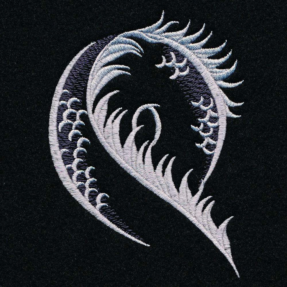 Dramatic Dragon Set