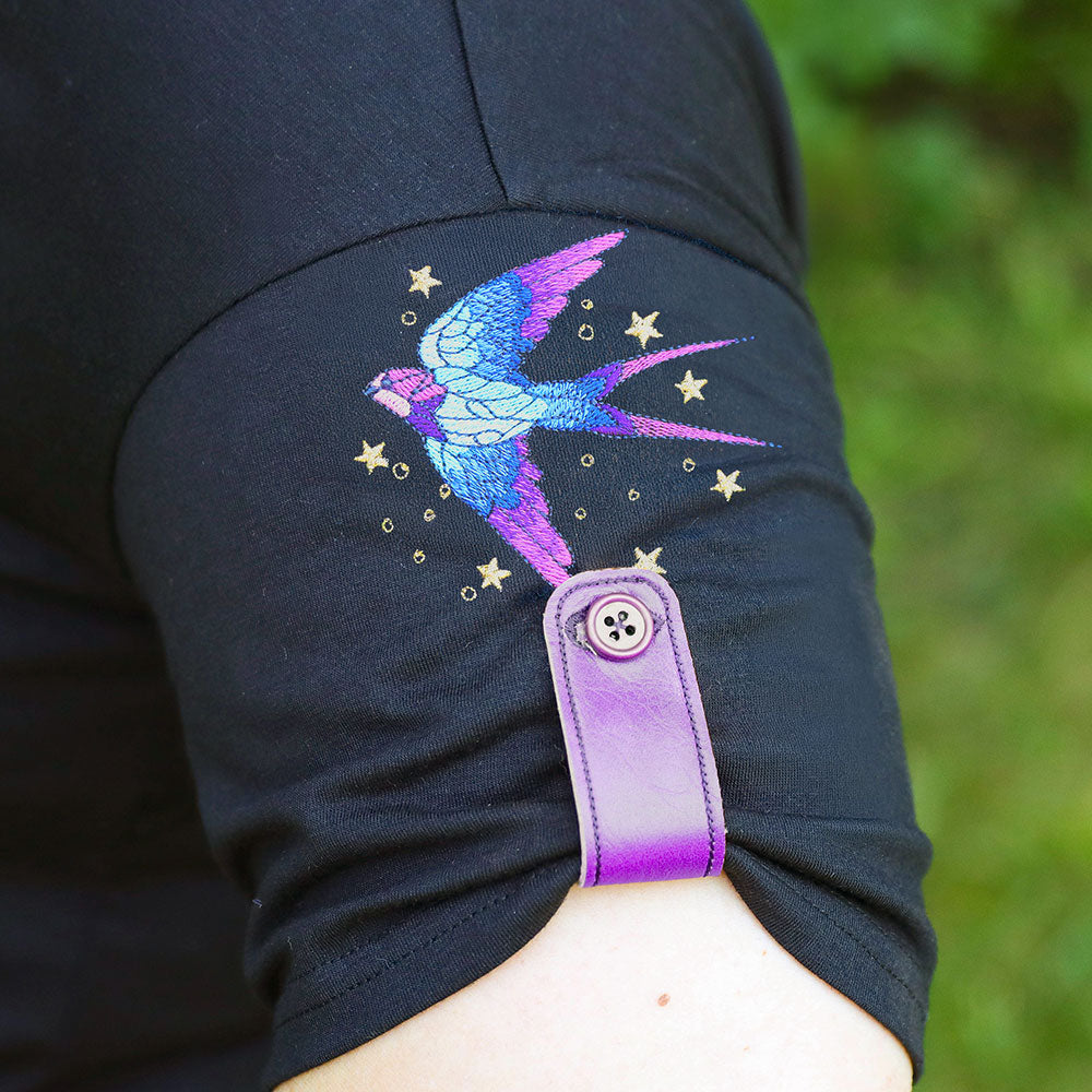 Sailor's Delight Swallow Garment Cinch