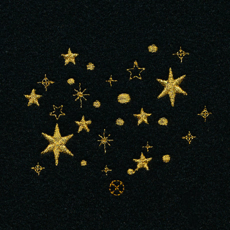 Stars of the Constellation Garment Cinch