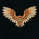Owl Garment Cinch