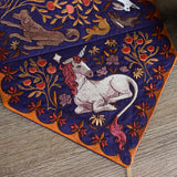 Fall Tapestry Table Runner Set