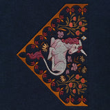 Fall Tapestry Table Runner Set