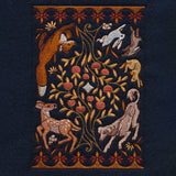Fall Tapestry Table Runner Set