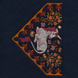 Fall Tapestry Table Runner Set