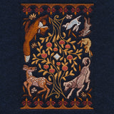 Fall Tapestry Table Runner Set