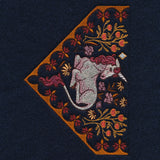 Fall Tapestry Table Runner Set