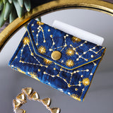 Celestial Envelope Wallet (In-the-Hoop)
