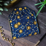 Celestial Envelope Wallet (In-the-Hoop)