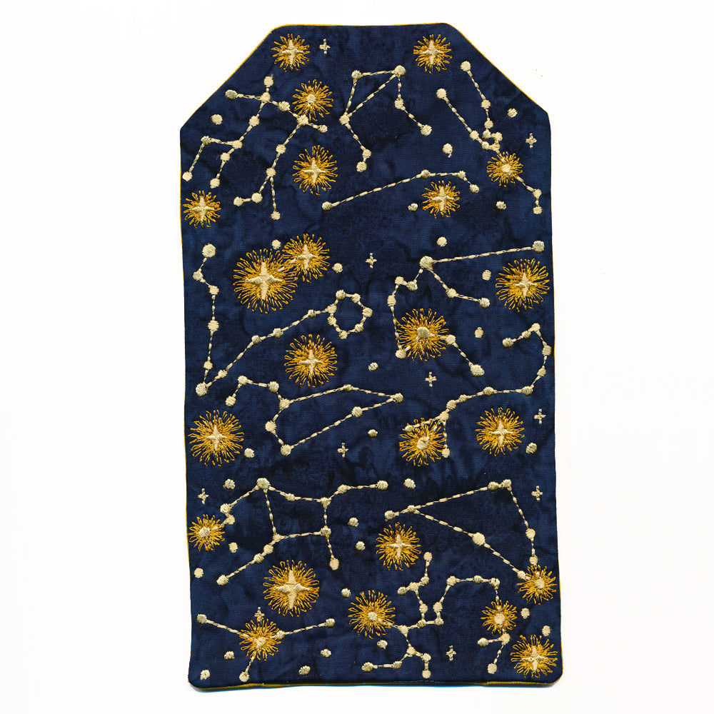 Celestial Envelope Wallet (In-the-Hoop)