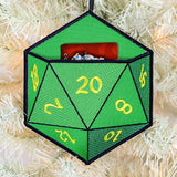 D20 Gift Card Holder (In-the-Hoop)