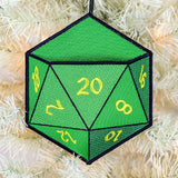 D20 Gift Card Holder (In-the-Hoop)