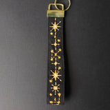 Celestial Wristlet Strap (In-the-Hoop)