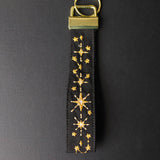 Celestial Wristlet Strap (In-the-Hoop)
