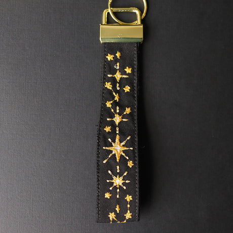 Celestial Wristlet Strap (In-the-Hoop)
