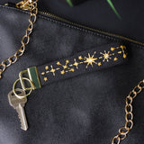 Celestial Wristlet Strap (In-the-Hoop)